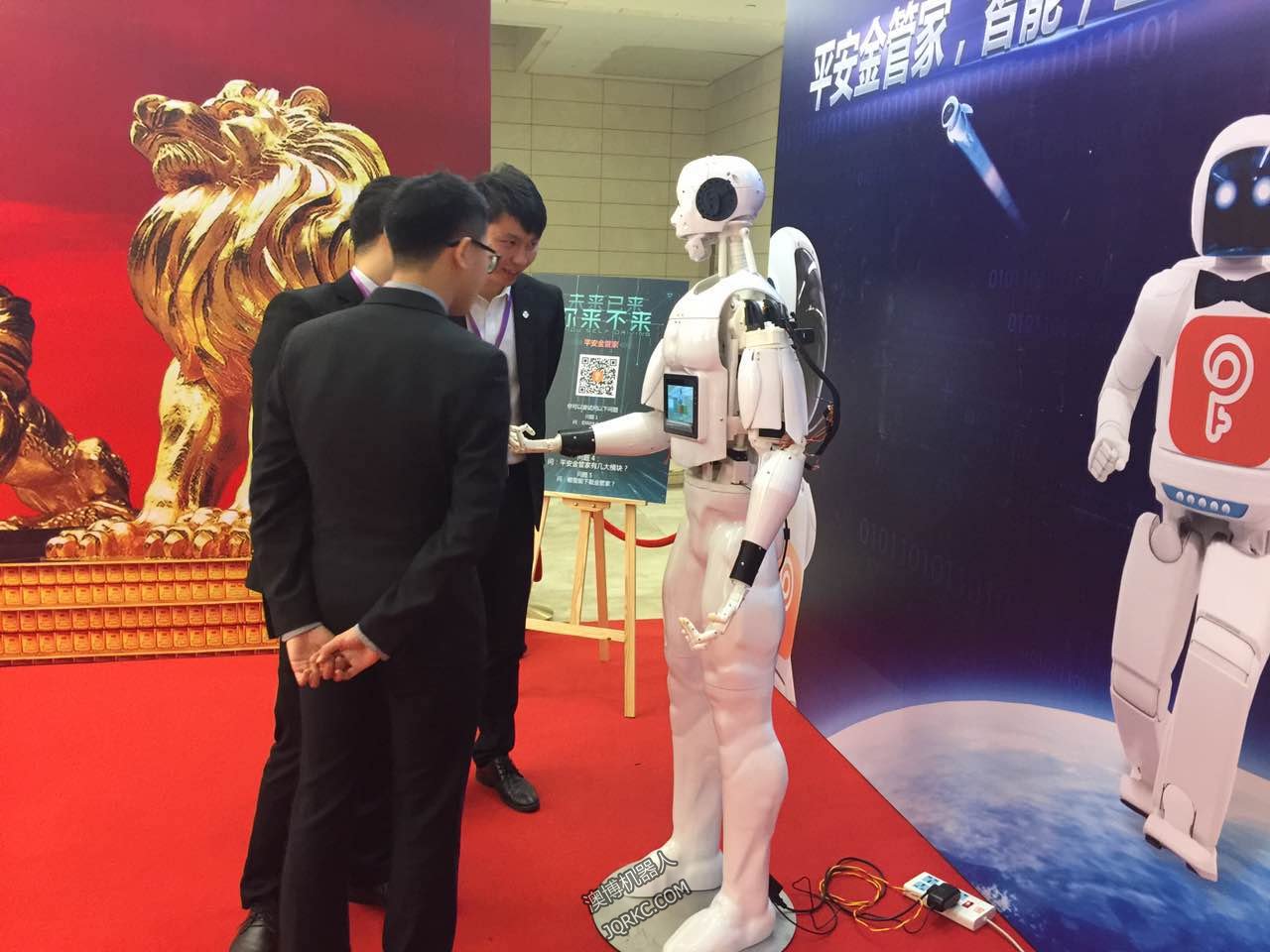 智能機器人時代離我們究竟有多遠(yuǎn)？